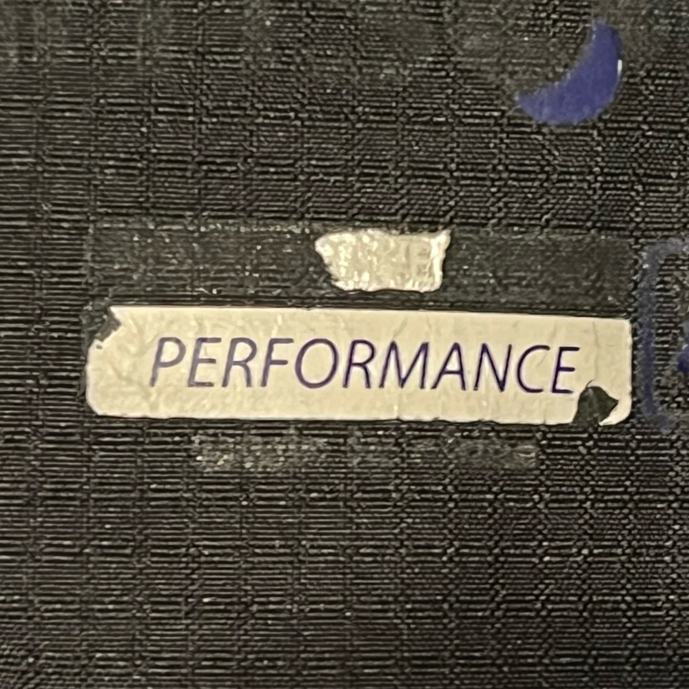Samsonite Mens Coat - Picture 3 of 11